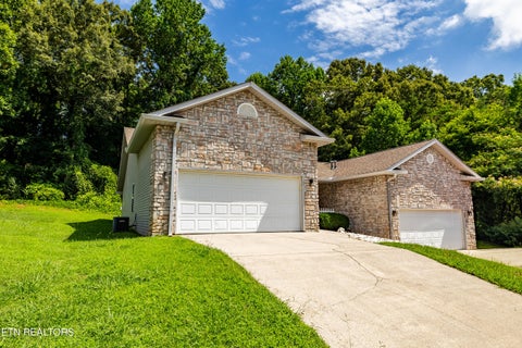 Tiny photo for 90 Peartree Lane, Loudon, TN 37774 (MLS # 1348634)