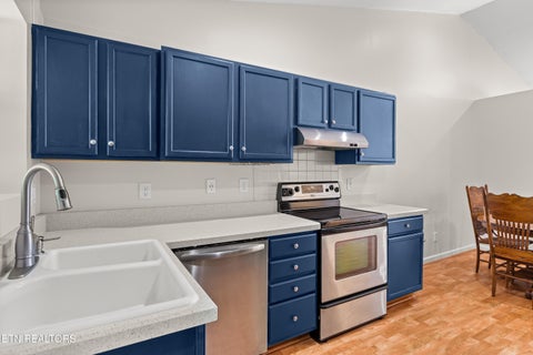Tiny photo for 90 Peartree Lane, Loudon, TN 37774 (MLS # 1348634)