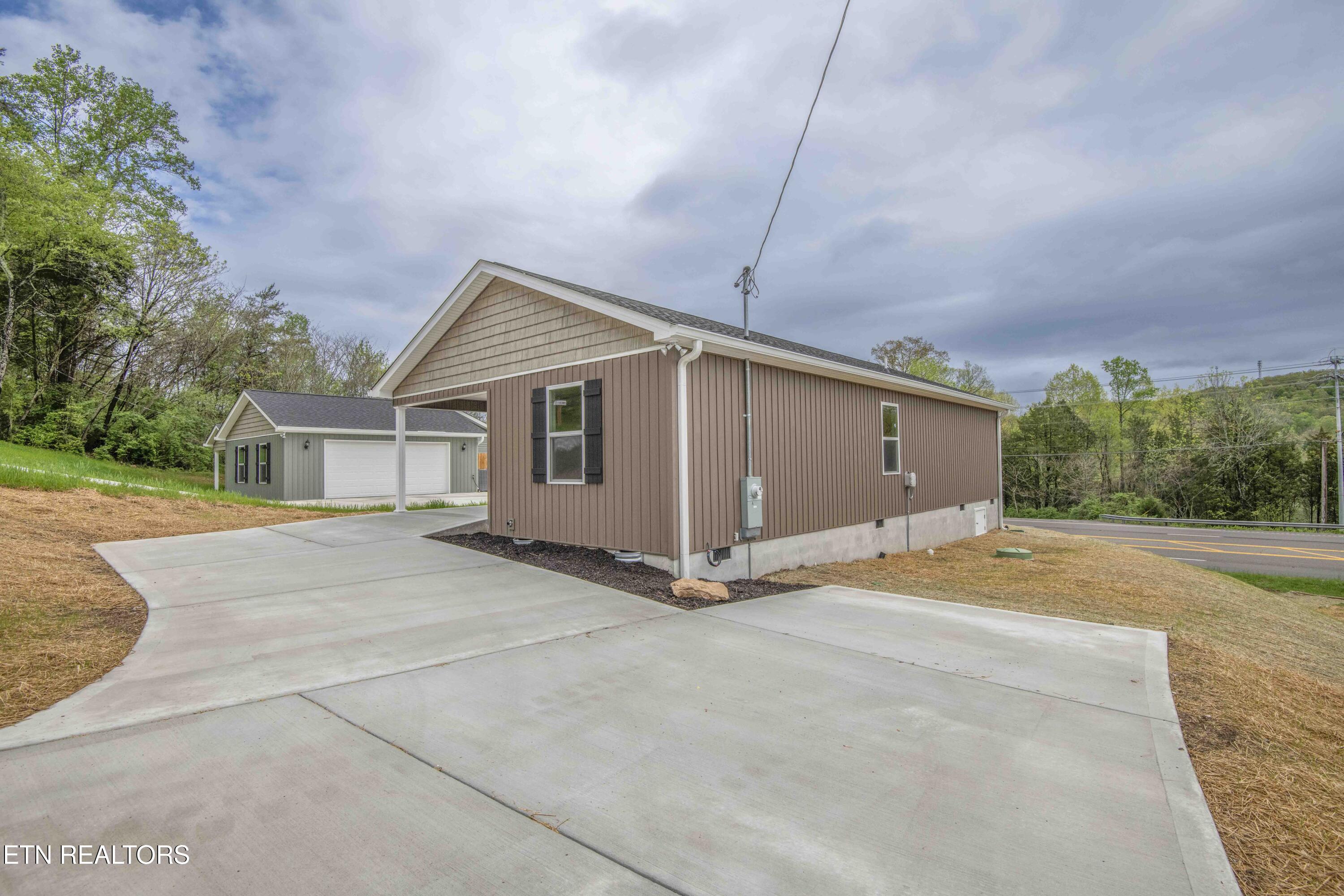 117 Wealdwood Drive