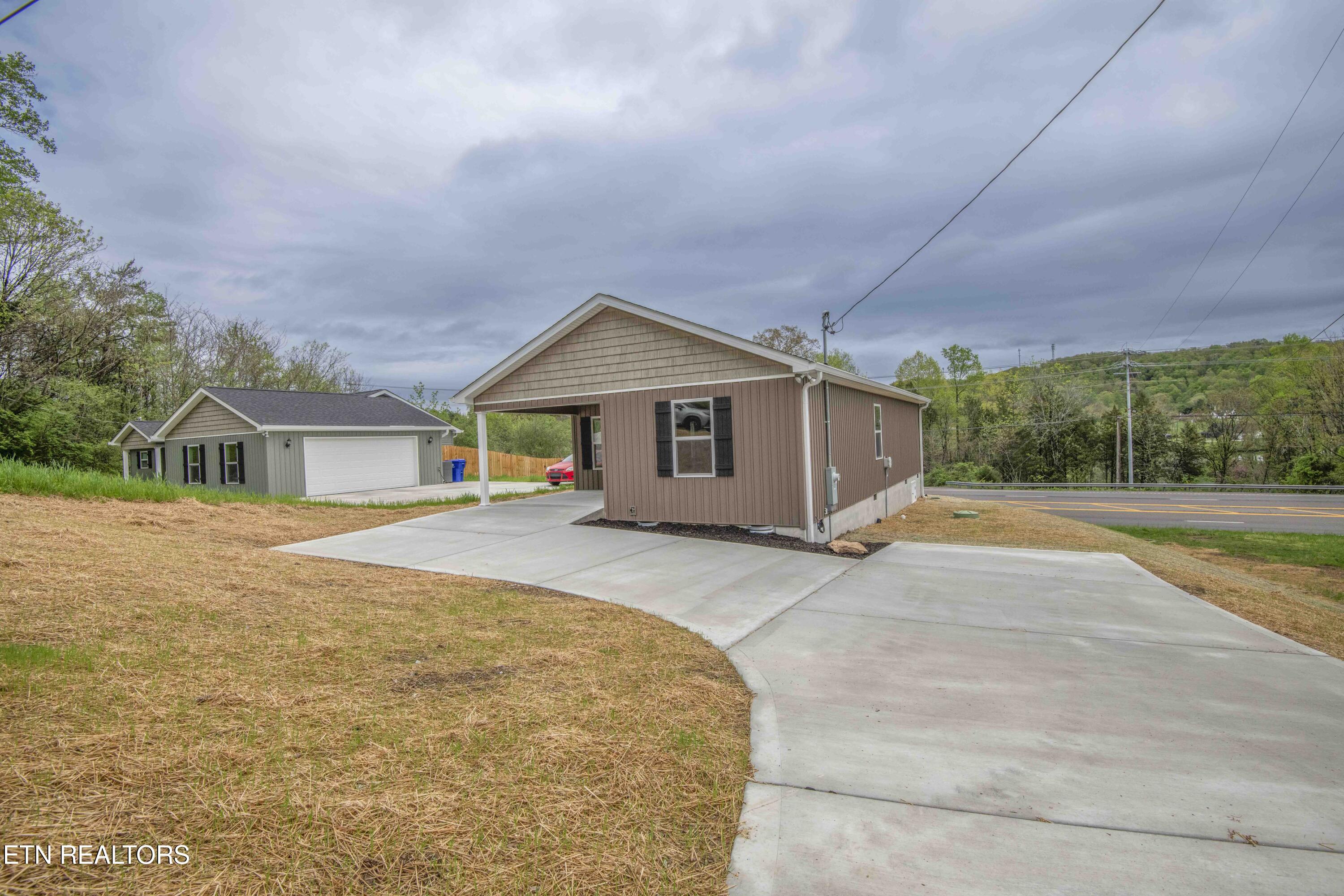 117 Wealdwood Drive