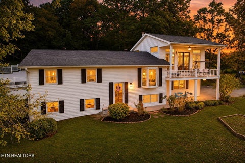 Tiny photo for 1106 Creek Rd, Strawberry Plains, TN 37871 (MLS # 1360244)