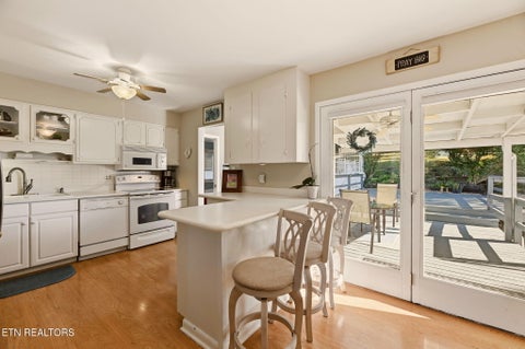 Tiny photo for 1106 Creek Rd, Strawberry Plains, TN 37871 (MLS # 1360244)