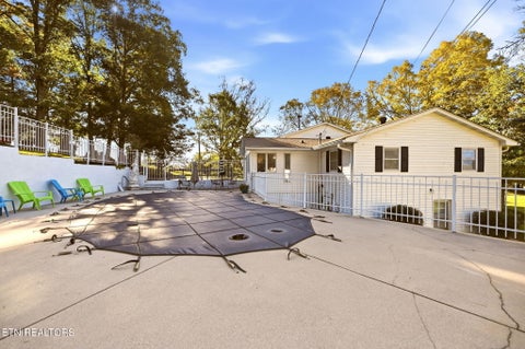 Tiny photo for 1106 Creek Rd, Strawberry Plains, TN 37871 (MLS # 1360244)
