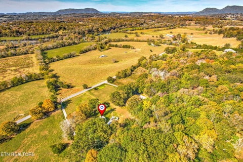 Tiny photo for 1106 Creek Rd, Strawberry Plains, TN 37871 (MLS # 1360244)