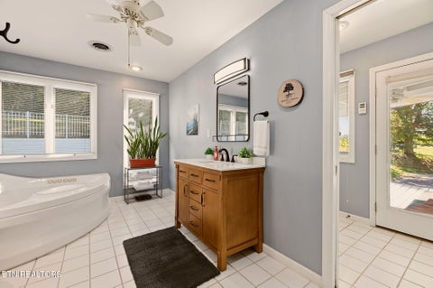 Tiny photo for 1106 Creek Rd, Strawberry Plains, TN 37871 (MLS # 1360244)