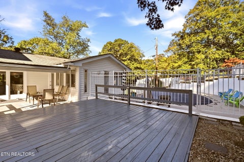 Tiny photo for 1106 Creek Rd, Strawberry Plains, TN 37871 (MLS # 1360244)
