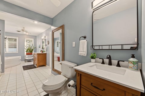 Tiny photo for 1106 Creek Rd, Strawberry Plains, TN 37871 (MLS # 1360244)