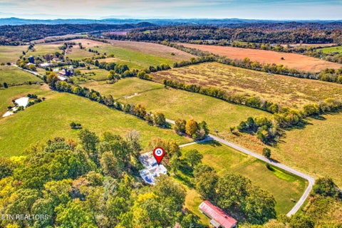Tiny photo for 1106 Creek Rd, Strawberry Plains, TN 37871 (MLS # 1360244)