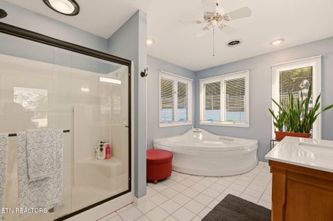 Tiny photo for 1106 Creek Rd, Strawberry Plains, TN 37871 (MLS # 1360244)
