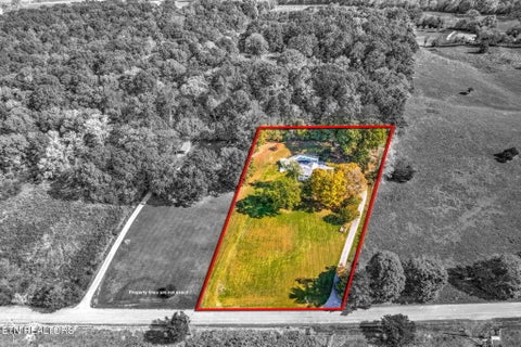 Tiny photo for 1106 Creek Rd, Strawberry Plains, TN 37871 (MLS # 1360244)