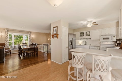Tiny photo for 1106 Creek Rd, Strawberry Plains, TN 37871 (MLS # 1360244)