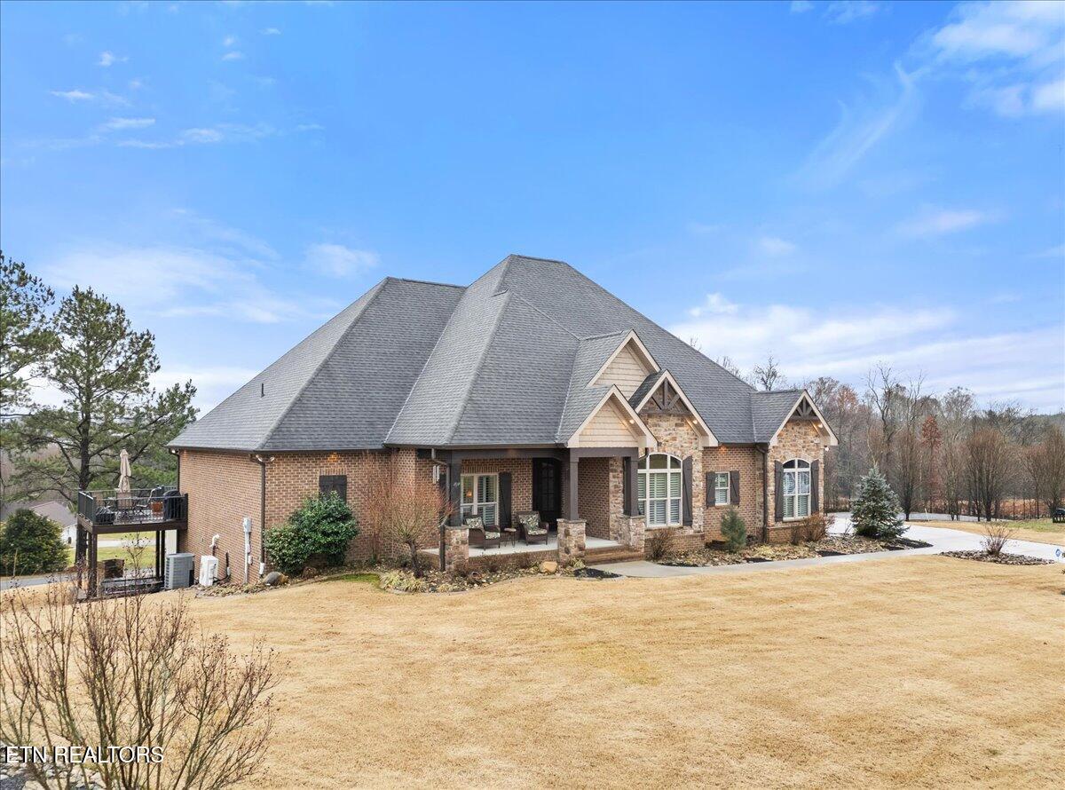 3343 Old Plantation Way