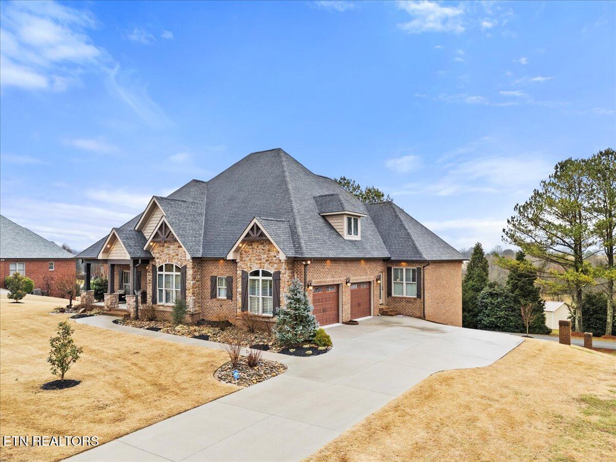 3343 Old Plantation Way
