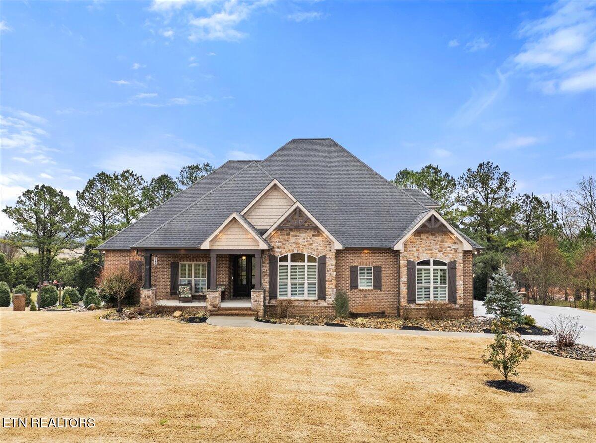 3343 Old Plantation Way