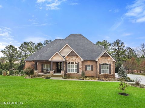3343 Old Plantation Way Maryville TN 37804