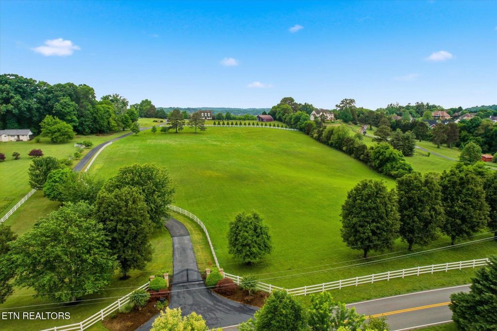 Photo of 0 Evans Rd, Knoxville, TN 37934 (MLS # 1340048)