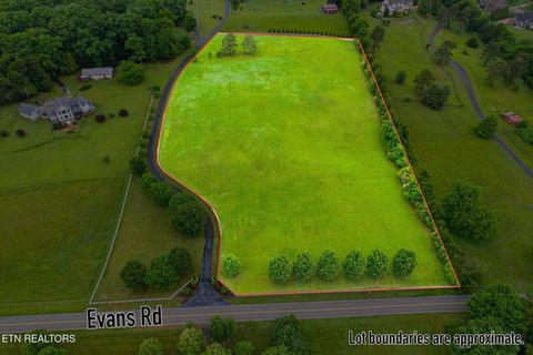 Tiny photo for 0 Evans Rd, Knoxville, TN 37934 (MLS # 1340048)