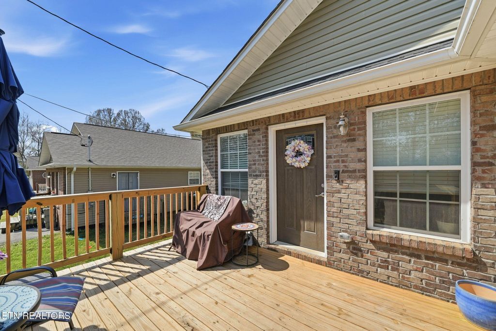 Photo of 368 Overlook Drive, Seymour, TN 37865 (MLS # 1334346)