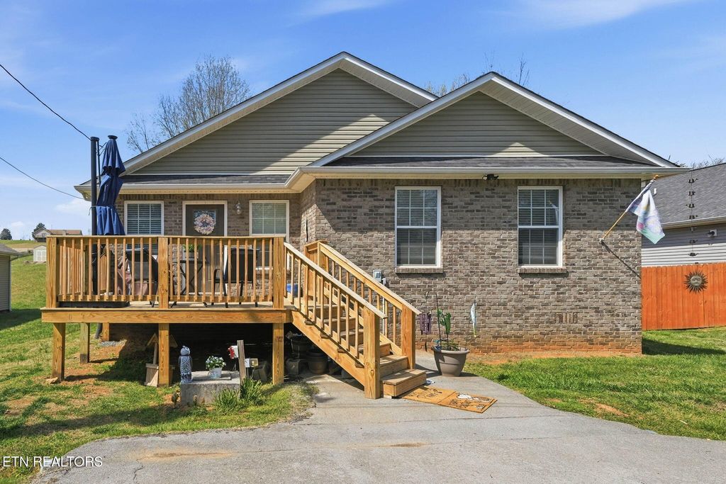 Photo of 368 Overlook Drive, Seymour, TN 37865 (MLS # 1334346)