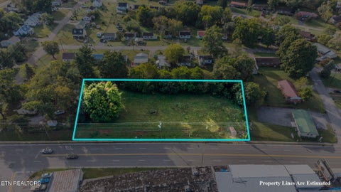 Tiny photo for 2118 E Morris Blvd, Morristown, TN 37813 (MLS # 1359865)