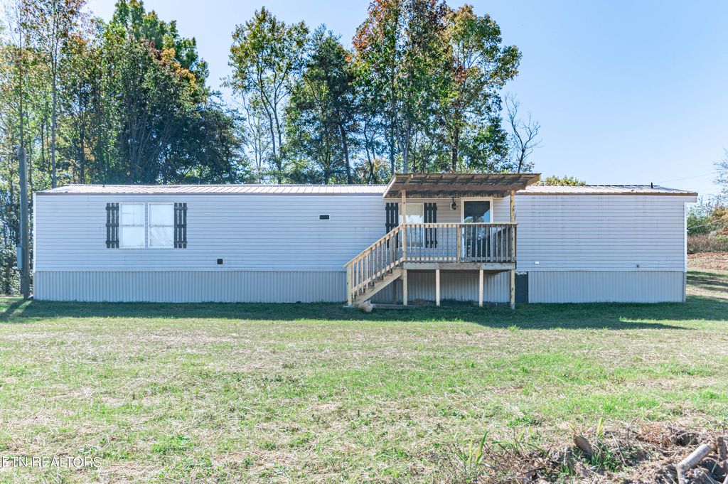 Photo of 257 McClung Rd, Madisonville, TN 37354 (MLS # 1280345)