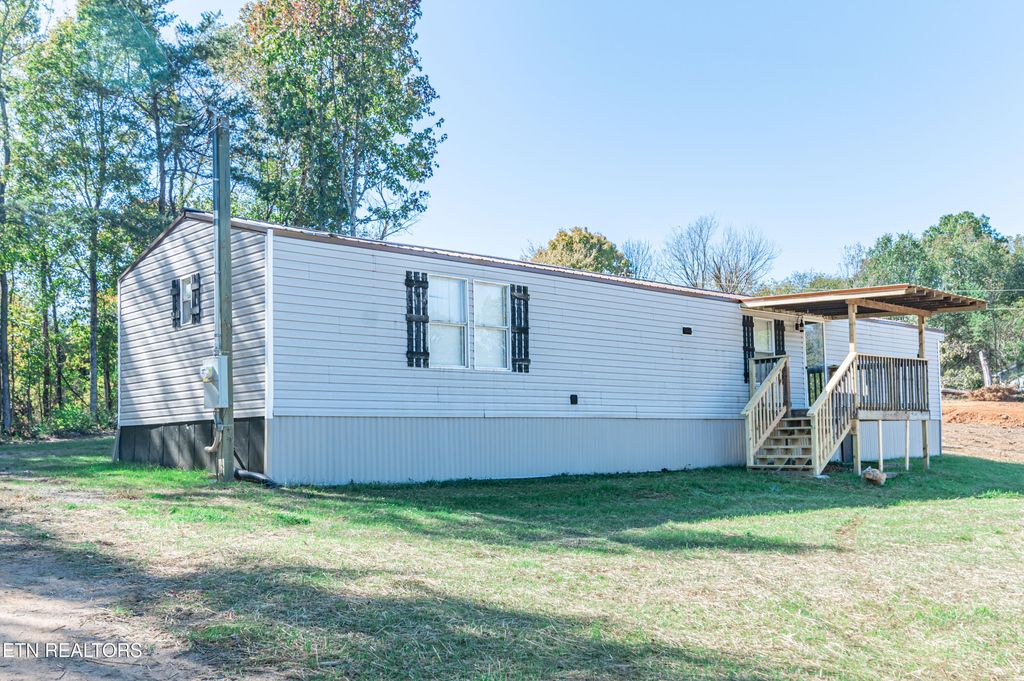 Photo of 257 McClung Rd, Madisonville, TN 37354 (MLS # 1280345)