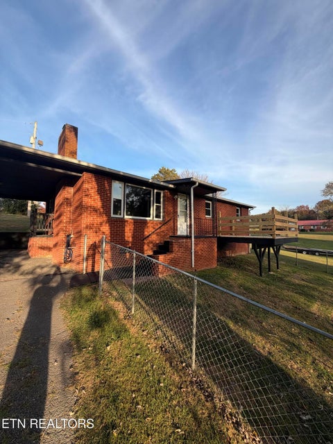 Photo of 770 Forge Ridge Rd, Harrogate, TN 37752 (MLS # 1360146)