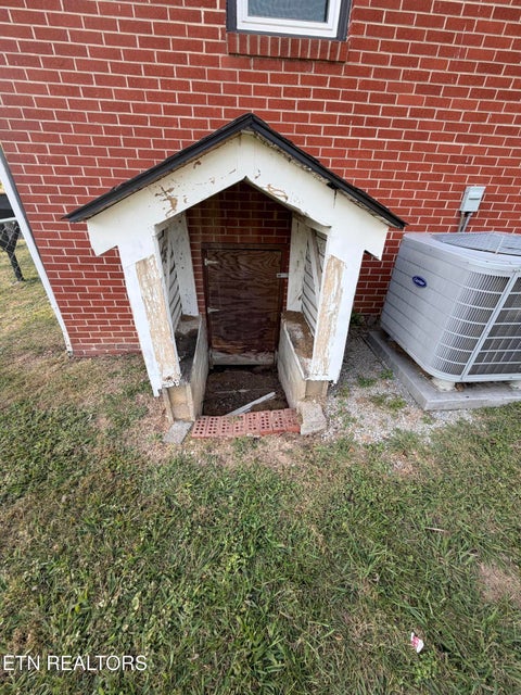 Tiny photo for 770 Forge Ridge Rd, Harrogate, TN 37752 (MLS # 1360146)