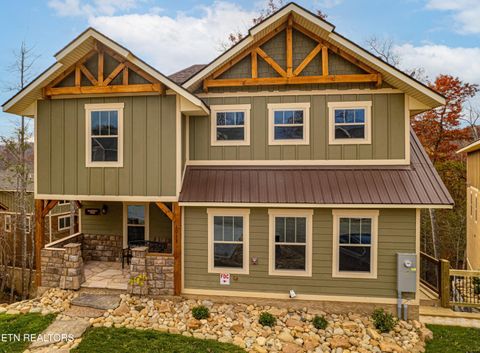 1013 Potters Way Gatlinburg TN 37738