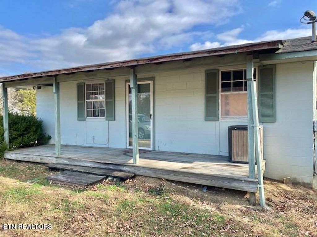 Photo of 414 Rutledge Pike, Blaine, TN 37709 (MLS # 1265586)