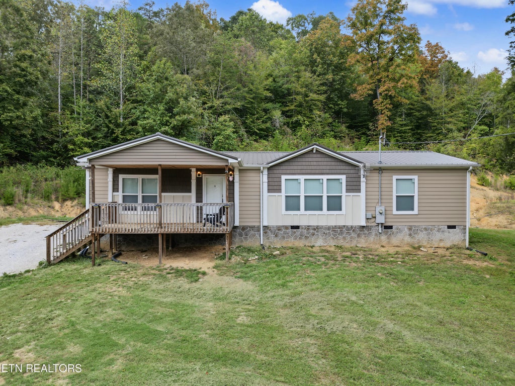 Photo of 771 Archer Rd, Luttrell, TN 37779 (MLS # 1359043)