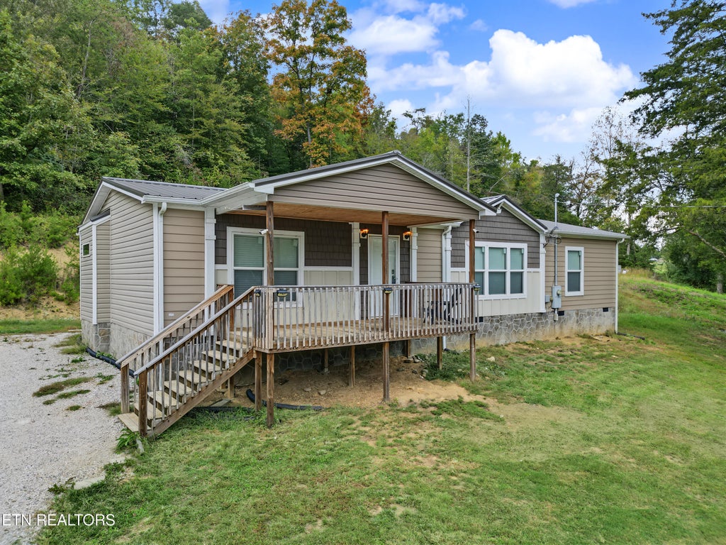 Photo of 771 Archer Rd, Luttrell, TN 37779 (MLS # 1359043)