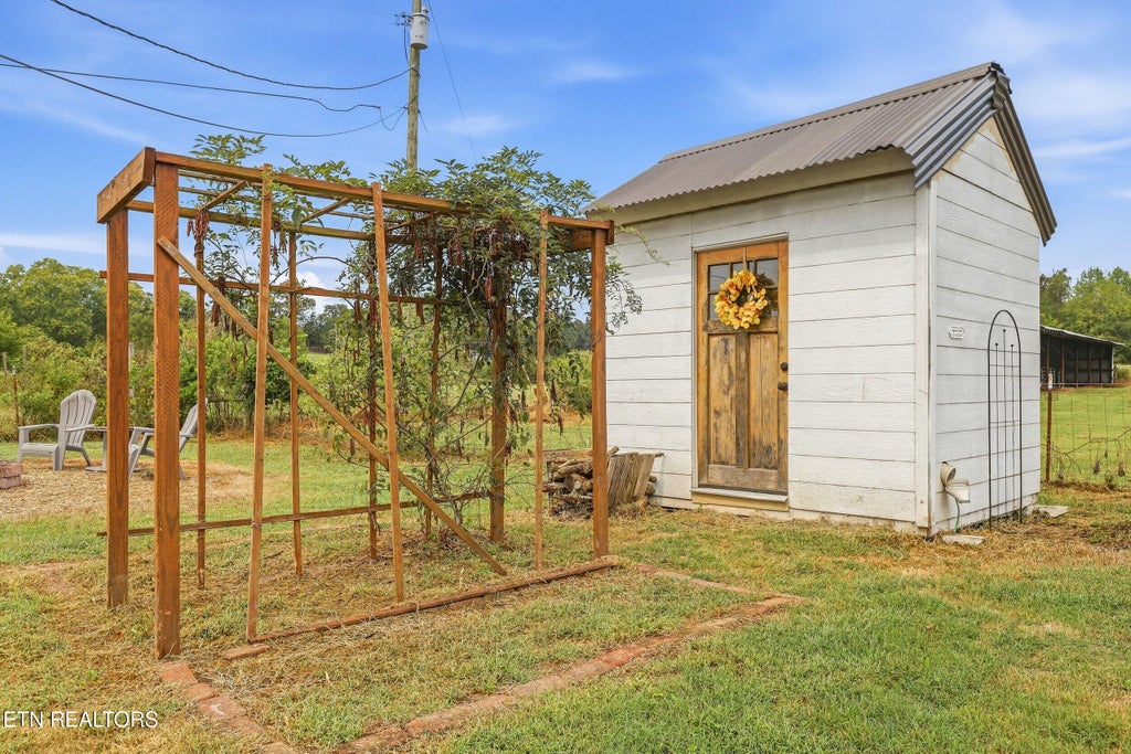 Photo of 1505 Niles Ferry Rd, Madisonville, TN 37354 (MLS # 1356617)