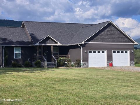 Photo of 155 Mountain Vista Rd, Oliver Springs, TN 37840 (MLS # 1317494)
