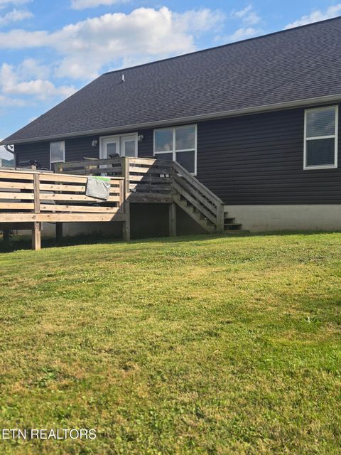 Tiny photo for 155 Mountain Vista Rd, Oliver Springs, TN 37840 (MLS # 1317494)