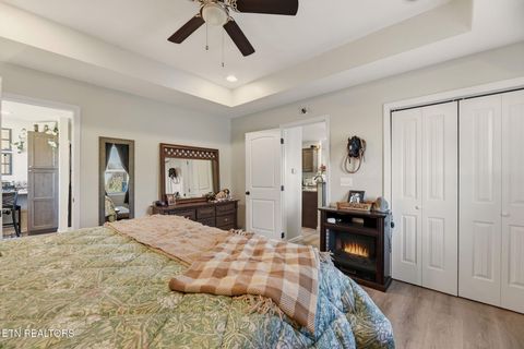 Tiny photo for 155 Mountain Vista Rd, Oliver Springs, TN 37840 (MLS # 1317494)