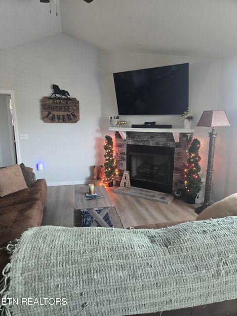 Tiny photo for 155 Mountain Vista Rd, Oliver Springs, TN 37840 (MLS # 1317494)