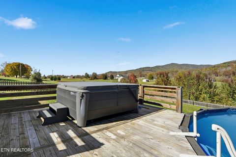 Tiny photo for 155 Mountain Vista Rd, Oliver Springs, TN 37840 (MLS # 1317494)