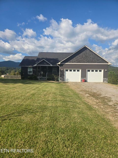 Tiny photo for 155 Mountain Vista Rd, Oliver Springs, TN 37840 (MLS # 1317494)