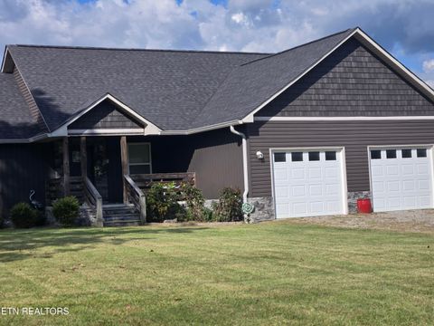 Tiny photo for 155 Mountain Vista Rd, Oliver Springs, TN 37840 (MLS # 1317494)