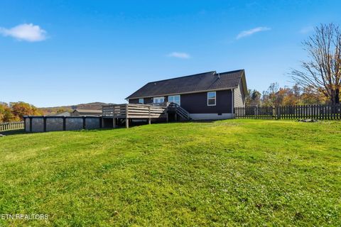 Tiny photo for 155 Mountain Vista Rd, Oliver Springs, TN 37840 (MLS # 1317494)