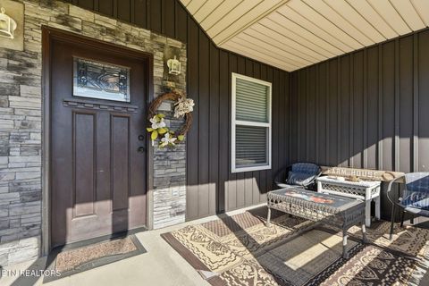 Tiny photo for 155 Mountain Vista Rd, Oliver Springs, TN 37840 (MLS # 1317494)