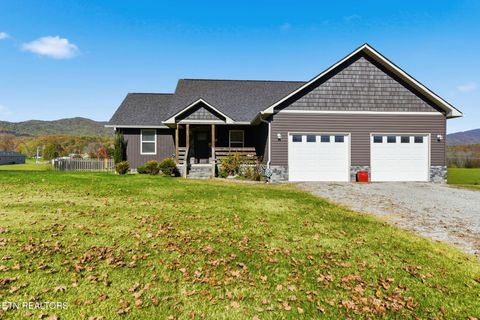 Tiny photo for 155 Mountain Vista Rd, Oliver Springs, TN 37840 (MLS # 1317494)