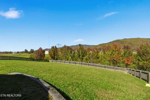 Tiny photo for 155 Mountain Vista Rd, Oliver Springs, TN 37840 (MLS # 1317494)
