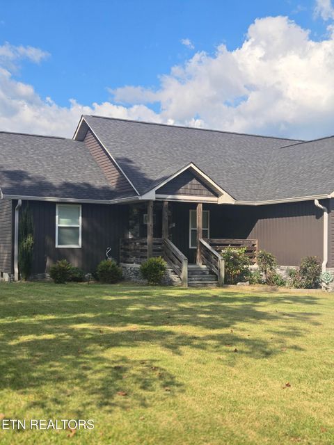 Tiny photo for 155 Mountain Vista Rd, Oliver Springs, TN 37840 (MLS # 1317494)