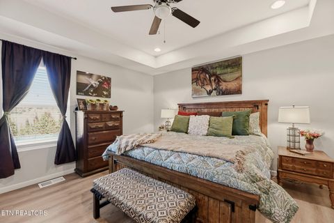 Tiny photo for 155 Mountain Vista Rd, Oliver Springs, TN 37840 (MLS # 1317494)