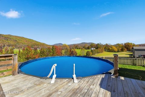 Tiny photo for 155 Mountain Vista Rd, Oliver Springs, TN 37840 (MLS # 1317494)