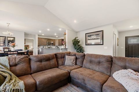 Tiny photo for 155 Mountain Vista Rd, Oliver Springs, TN 37840 (MLS # 1317494)