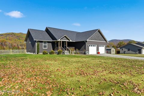 Tiny photo for 155 Mountain Vista Rd, Oliver Springs, TN 37840 (MLS # 1317494)