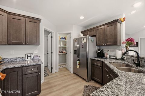 Tiny photo for 155 Mountain Vista Rd, Oliver Springs, TN 37840 (MLS # 1317494)